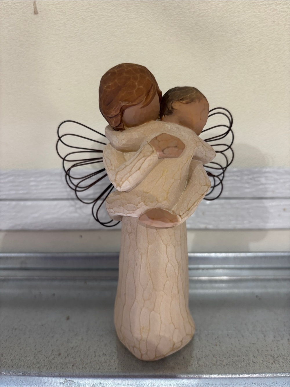 Willow Tree Angels Embrace